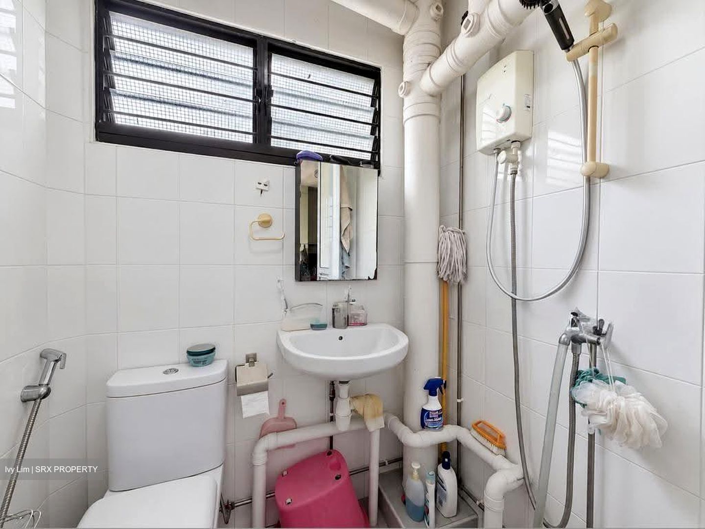 Blk 217 Yishun Gardens (Yishun), HDB 3 Rooms #612734731